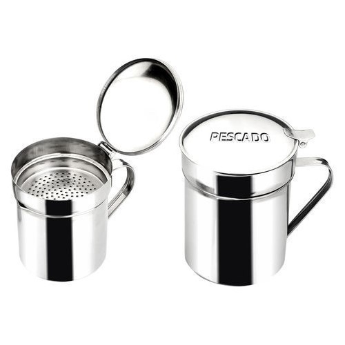 GRASERA PESCADO IBILI PROMO INOX 0.5L